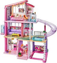 Barbie  Дом для кукол Barbie Дом мечты