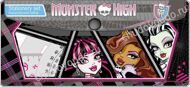 Monster High Школа Монстров -Набор канцелярский Монстер Хай