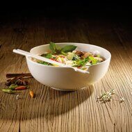 Villeroy and Boch Soup Passion Пиала для азиатского супа 20,5 см